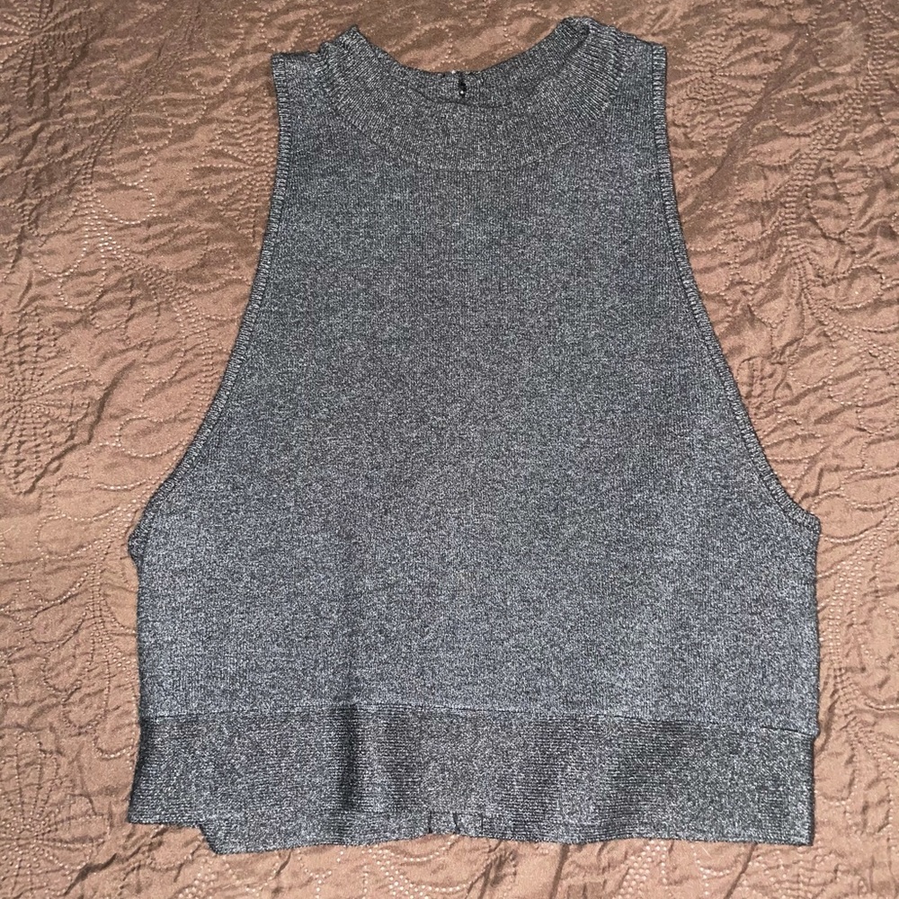 Victoria secret crop top